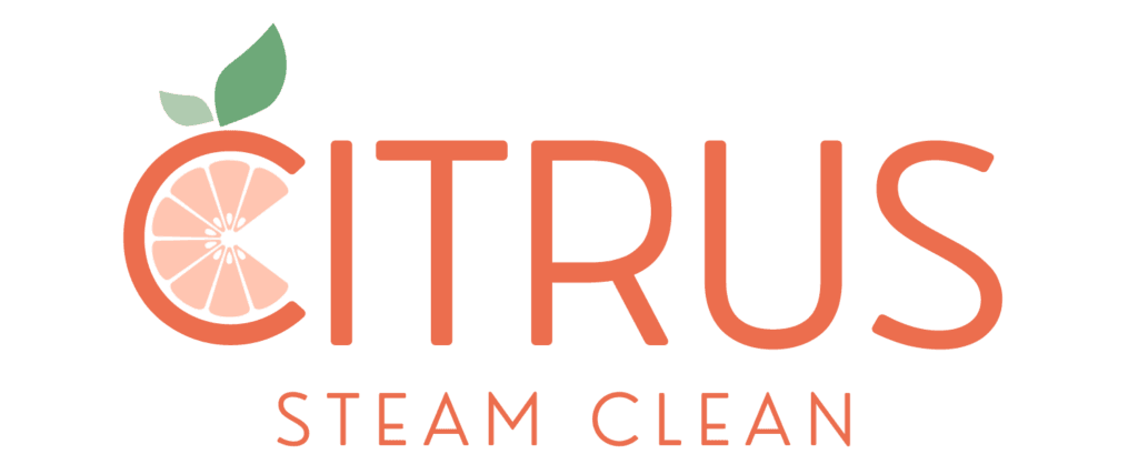 Citrus Steam Clean